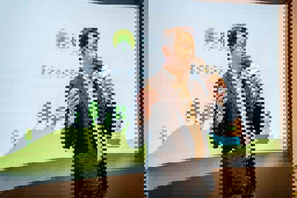 KiWi New Energy攜手全家便利商店及迪卡儂打造台灣綠能新典範