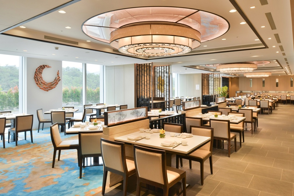 連續六年獲AMOT認證 粵亮廣式料理以溯源料理回應永續趨勢