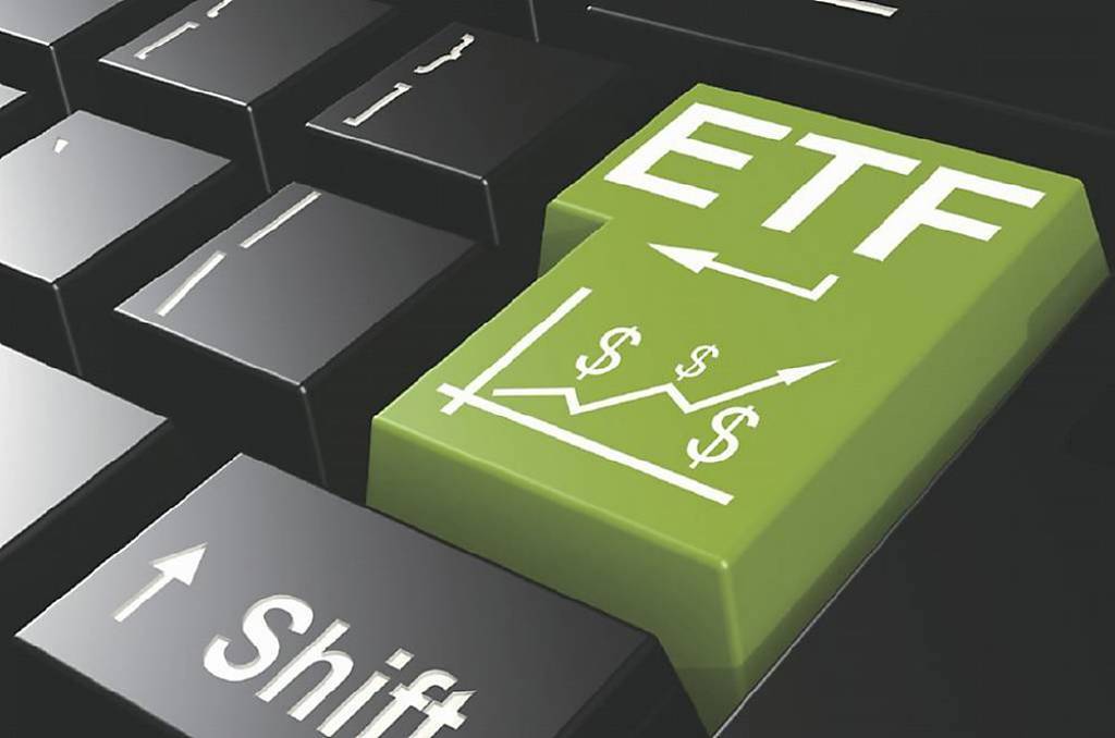 主動式ETF來真的!元月即有三檔搶資