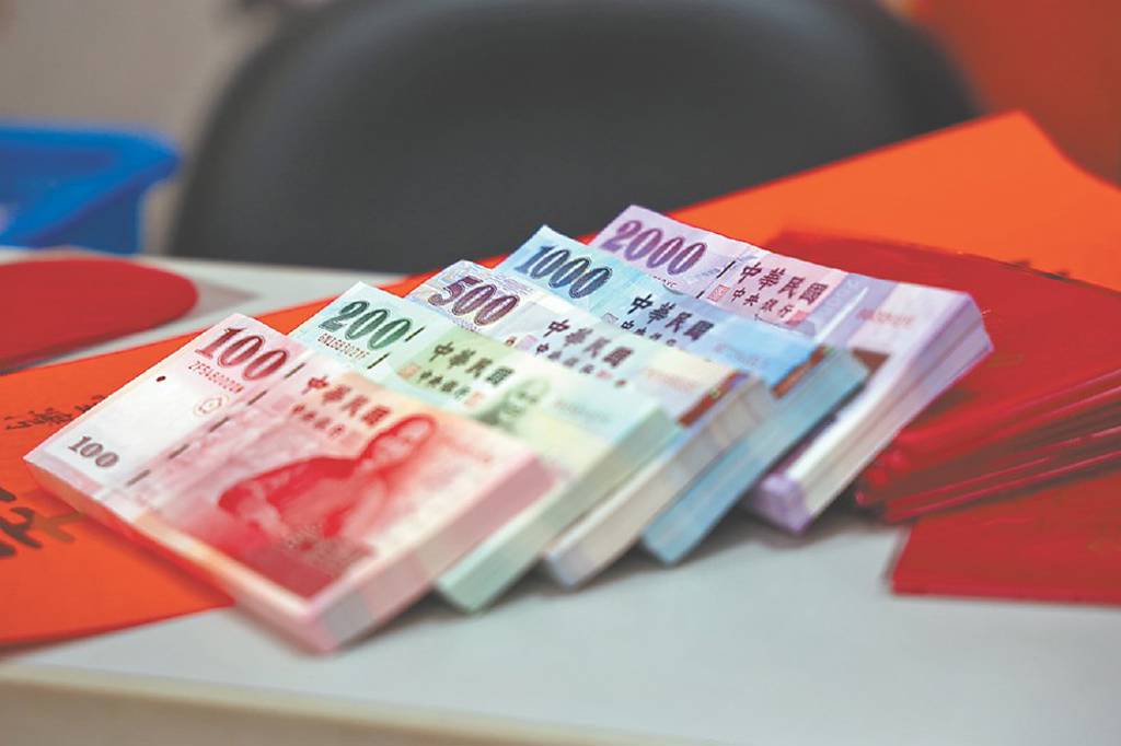 新台幣2026續強?匯銀點名2大推手 上半年見2字頭機率高