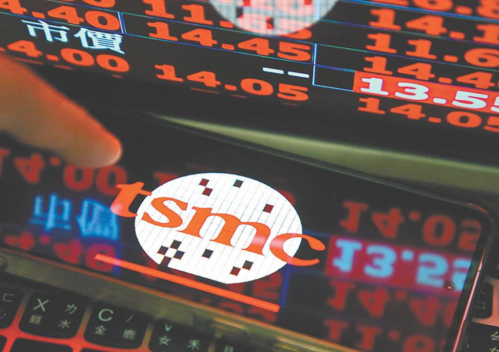 AI浪潮再淘千金 光通訊成「嬌」點