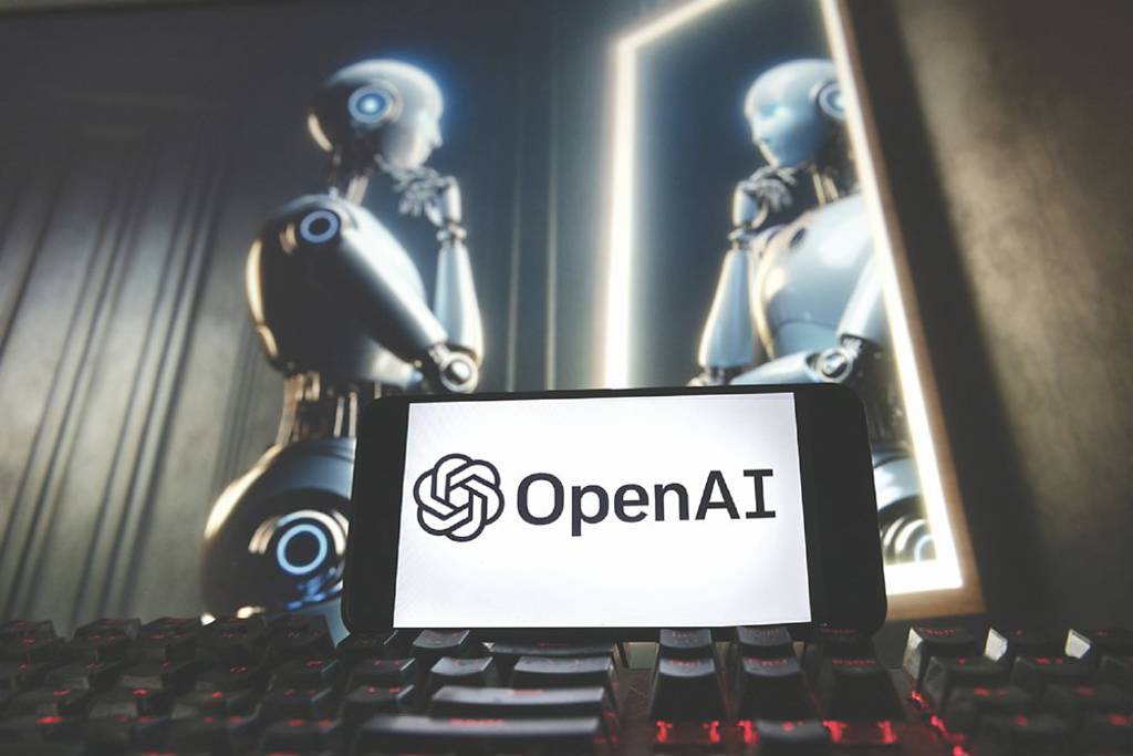 軟銀對OpenAI持股升至11% 史上最大的私人融資輪紀錄之一