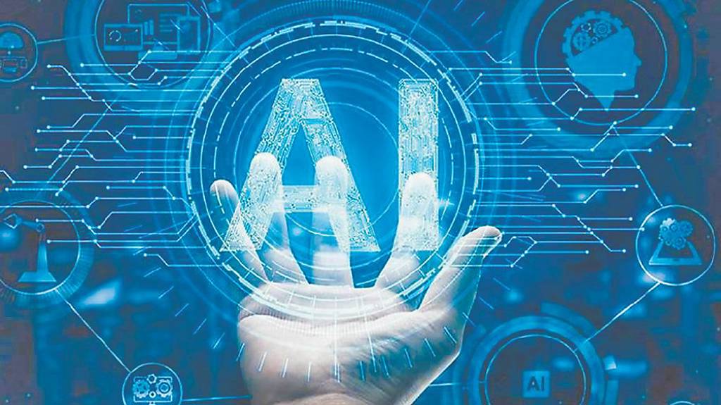 AI當道 四趨勢資安業吃香