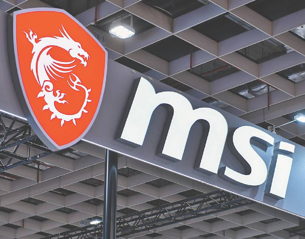 微星充電樁事業 迎爆發年