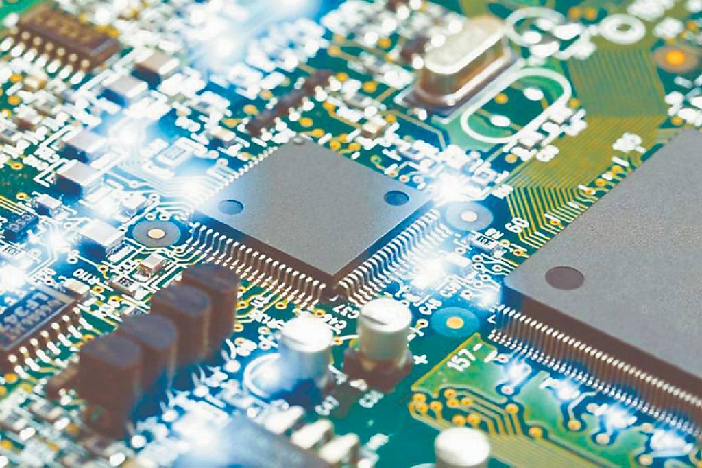 押寶3奈米!世芯-KY狂掃台積光罩...供應鏈透端倪 2026成長曲線翻揚?