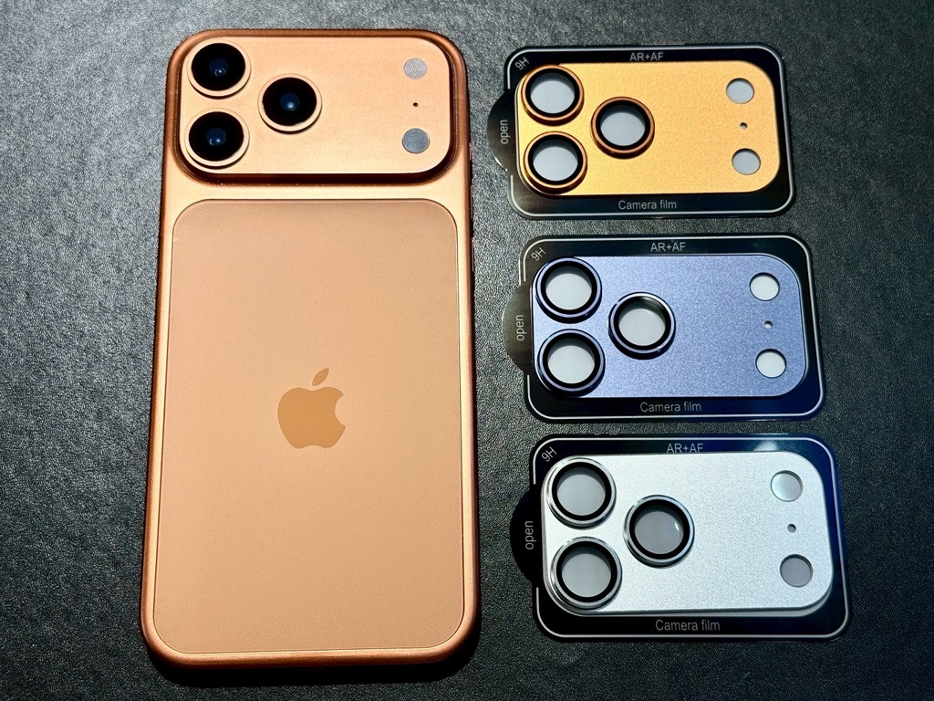 Dr. Phone深耕東區市場 手機保護貼從基礎防護走向機能化應用