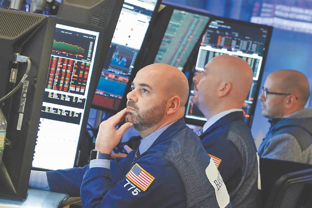 美股力拚連四漲 需三道東風