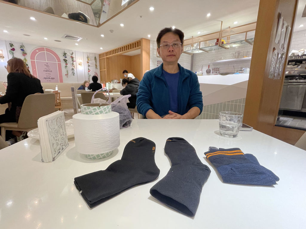 紡織循環戰升溫台廠技術突圍紅色供應鏈競合新局- 商情- 工商時報