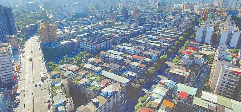 期許都更危老成為2026內需新動能