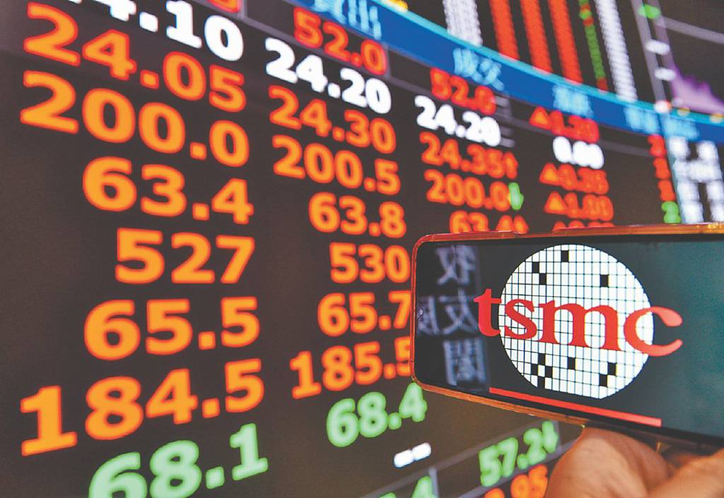 三大退休基金 前11月暴賺1.19兆