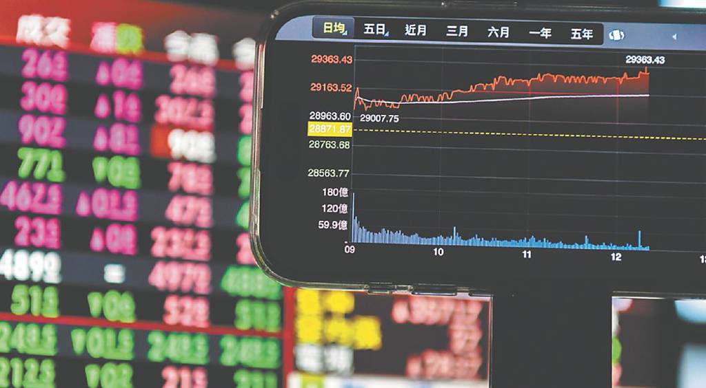 重量級ETF雙雄 配息出爐