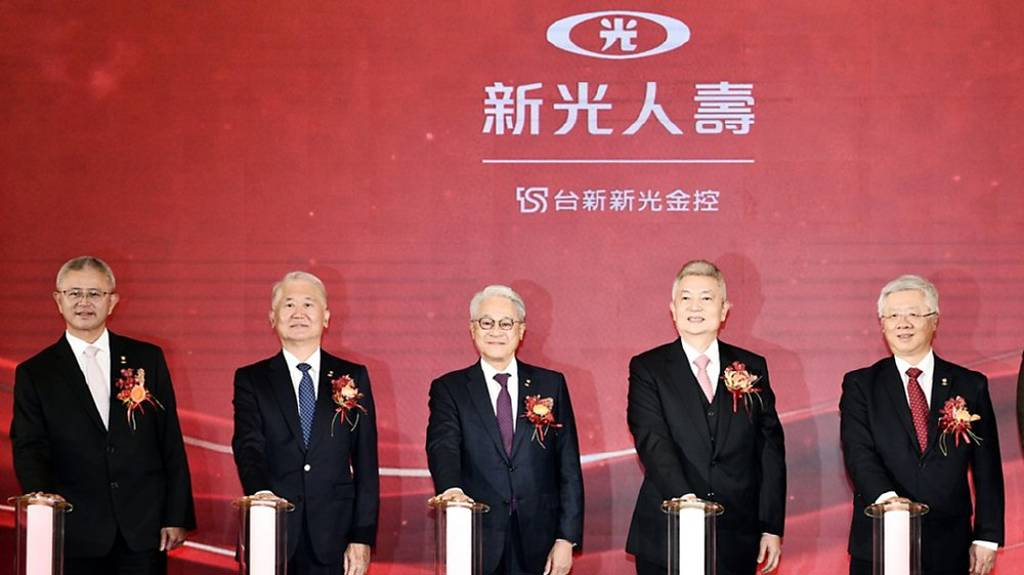 新新共好 吳東亮:新壽浴火重生