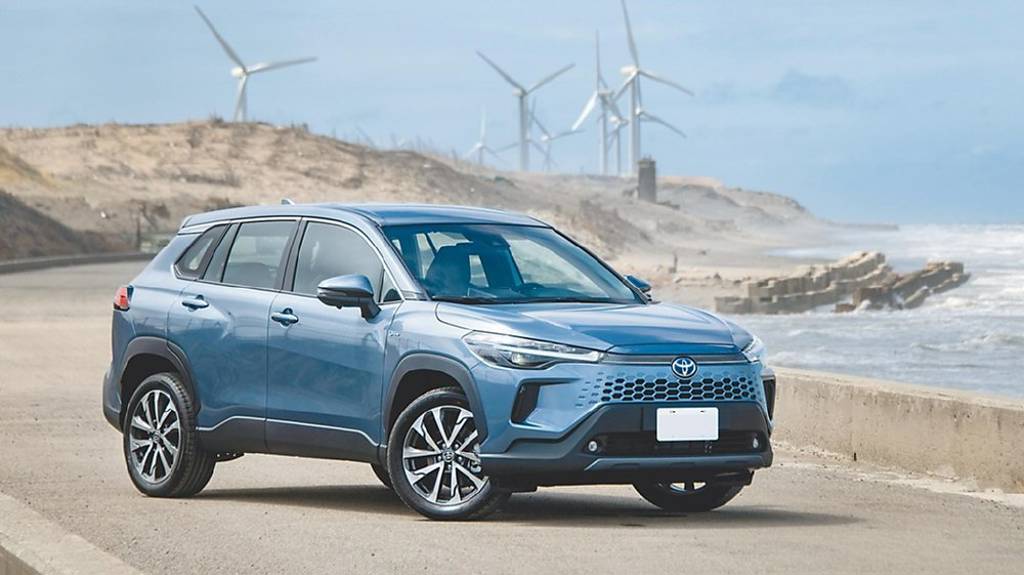 2025車市甩尾 12月買氣爆發