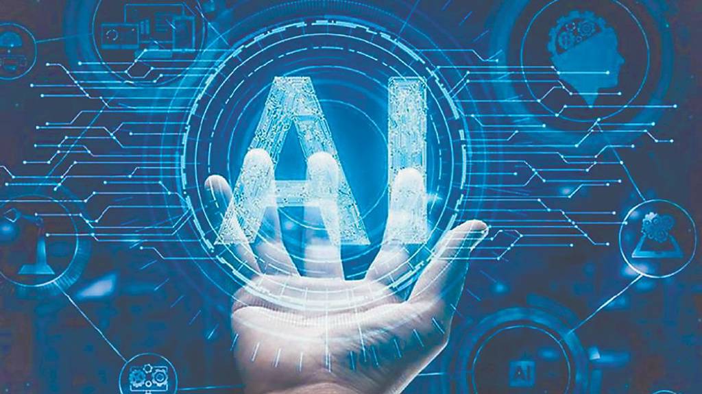 AI股催落 亞股開年強勢收紅