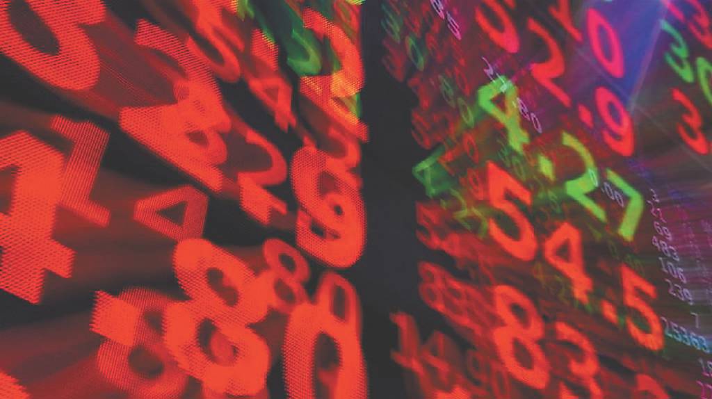 高ROE低PE股 外資加碼布局