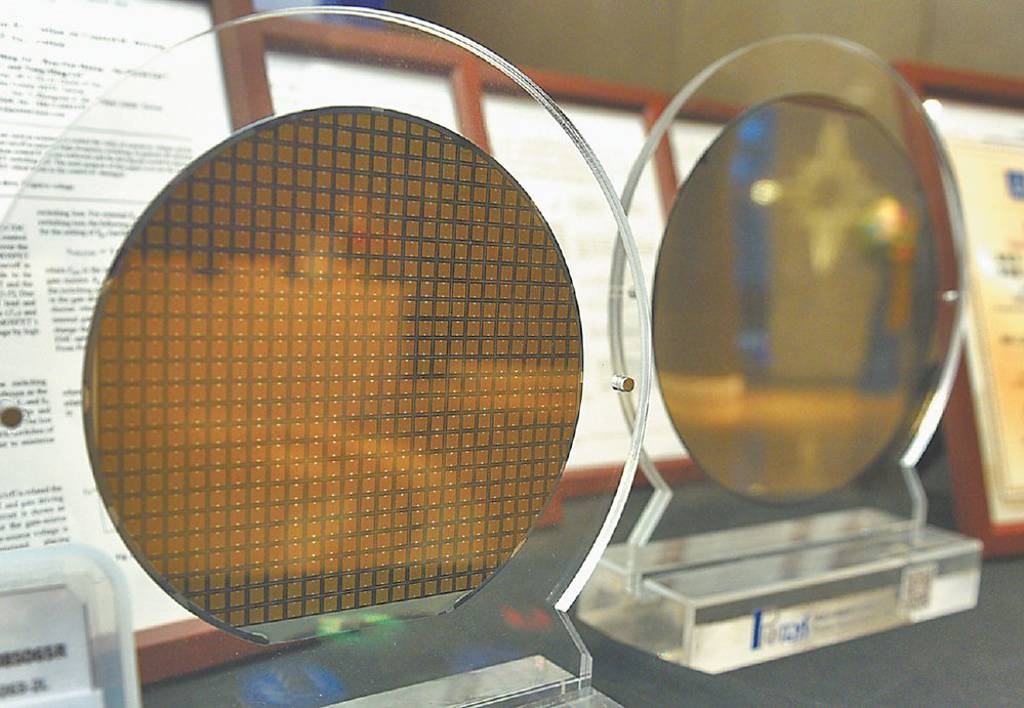 強化利基 特化族群齊擴產