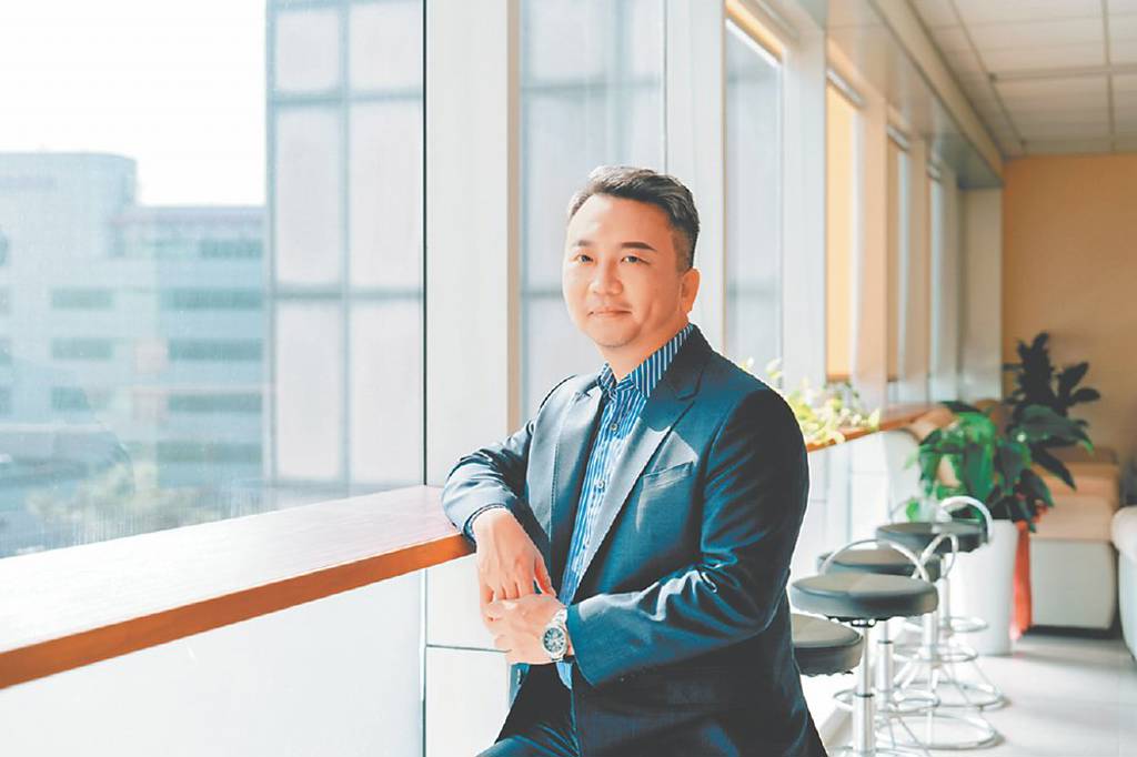 國研院半導體研究中心主任劉建男 跨域整合 培育矽島人才