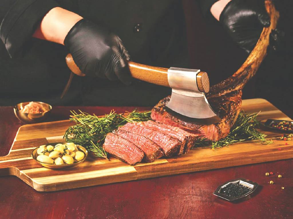 煙波新竹莫內饗宴 升級登場