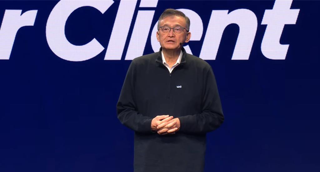 CES2026》英特爾邁入AI運算新紀元 18A出貨進度狂飆 3晶片產量再升級