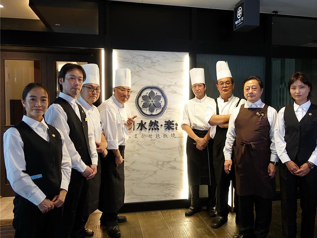 樂多多集團廣發英雄帖 百名儲備店長月薪上看55K