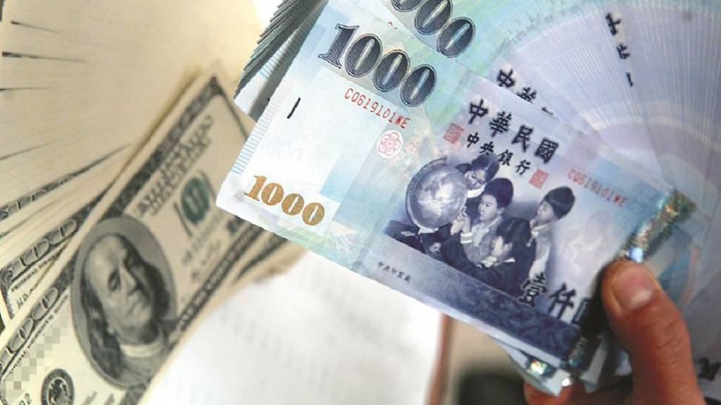 外資領到台積電股利匯出 新台幣後續緩步測試31.8元關卡