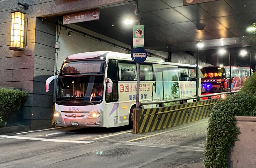 穩定民生再加碼!交通部延長公共運輸票價平穩措施 計程車油價補助每車最高1.5萬元