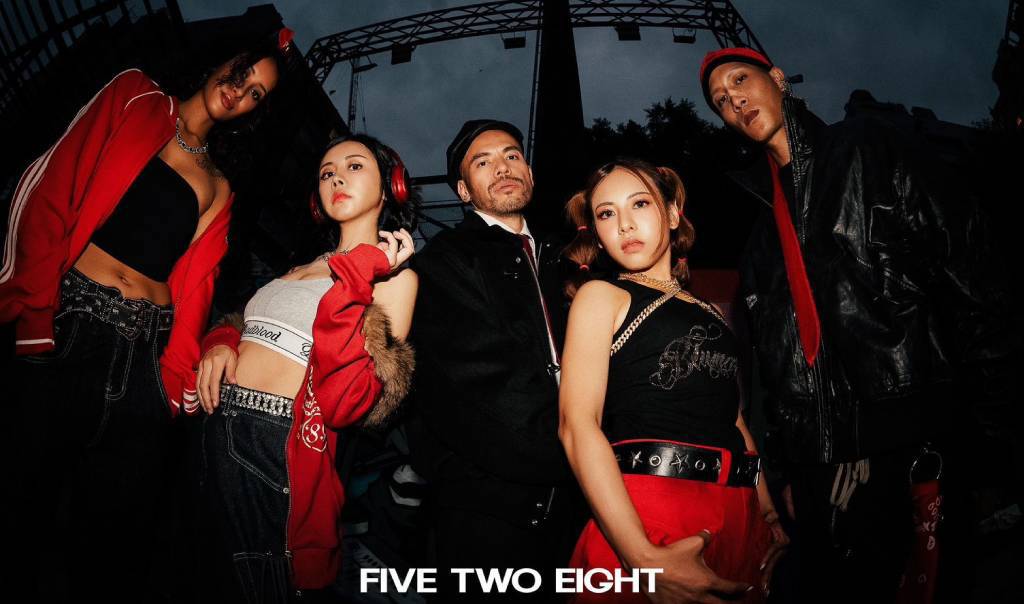 全球逾3億人受憂鬱症影響 AKSN盼以音樂傳遞愛與和平的力量