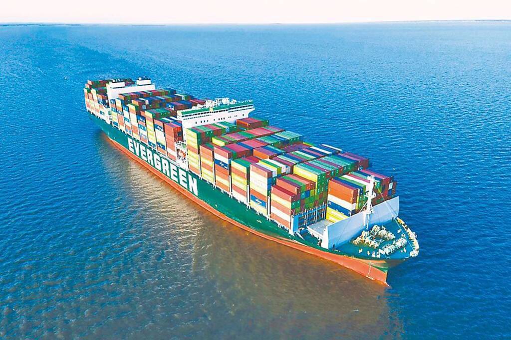 海運供應鏈危機!產險業示警:中東海運保費「漲」聲響起