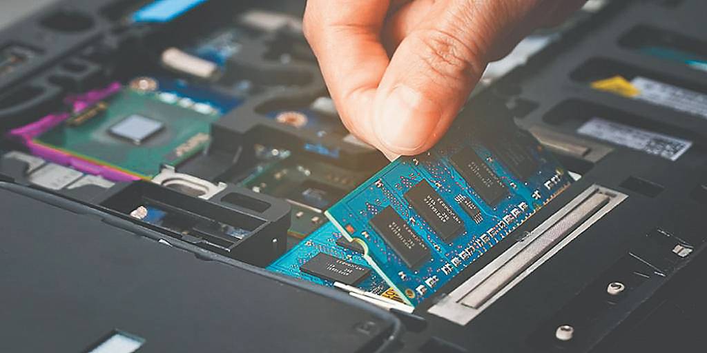 記憶體成數位金磚!美國好市多淪「DDR5屠宰場」 靠這招防盜