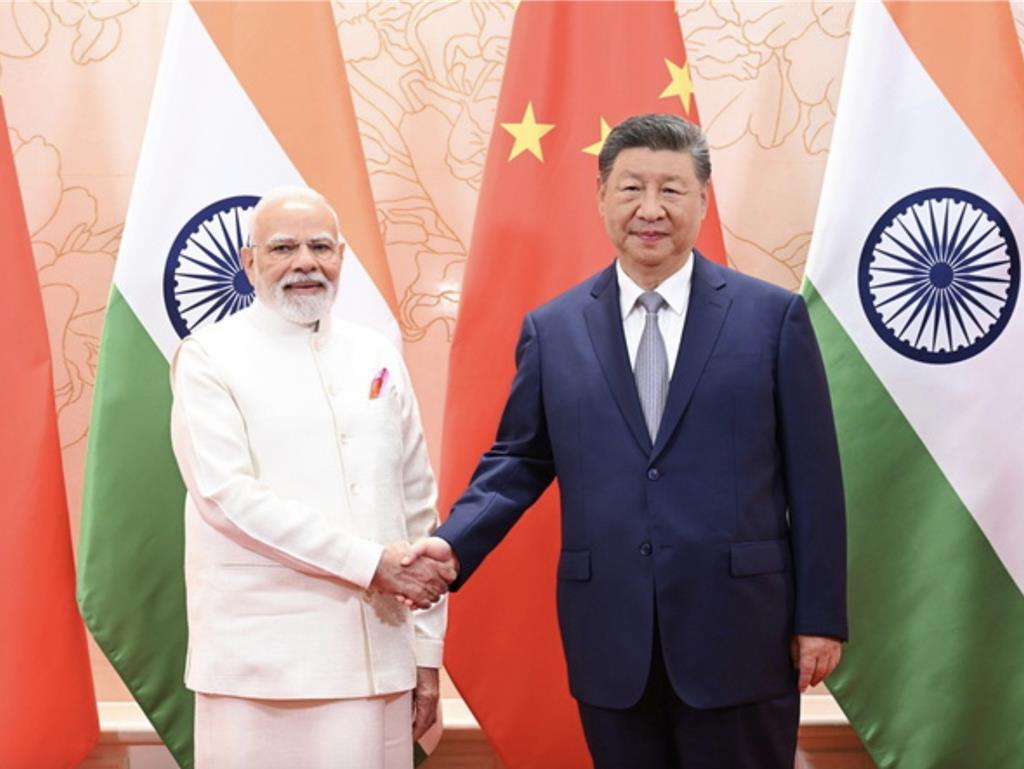 關係持續回暖! 印度擬取消陸企參與政府合同競標限制