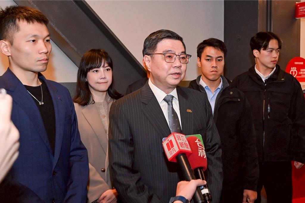 在野擬先付委審查總預算民生案 卓揆:整體施政不應破碎審查