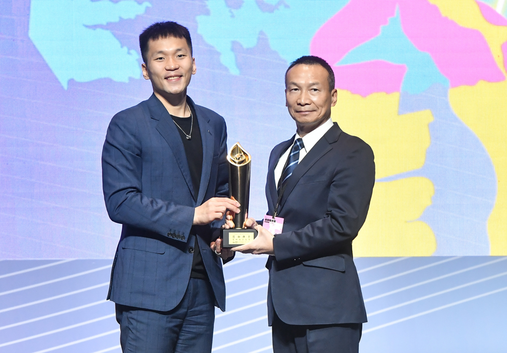 台中銀行展現企業深耕體育承諾