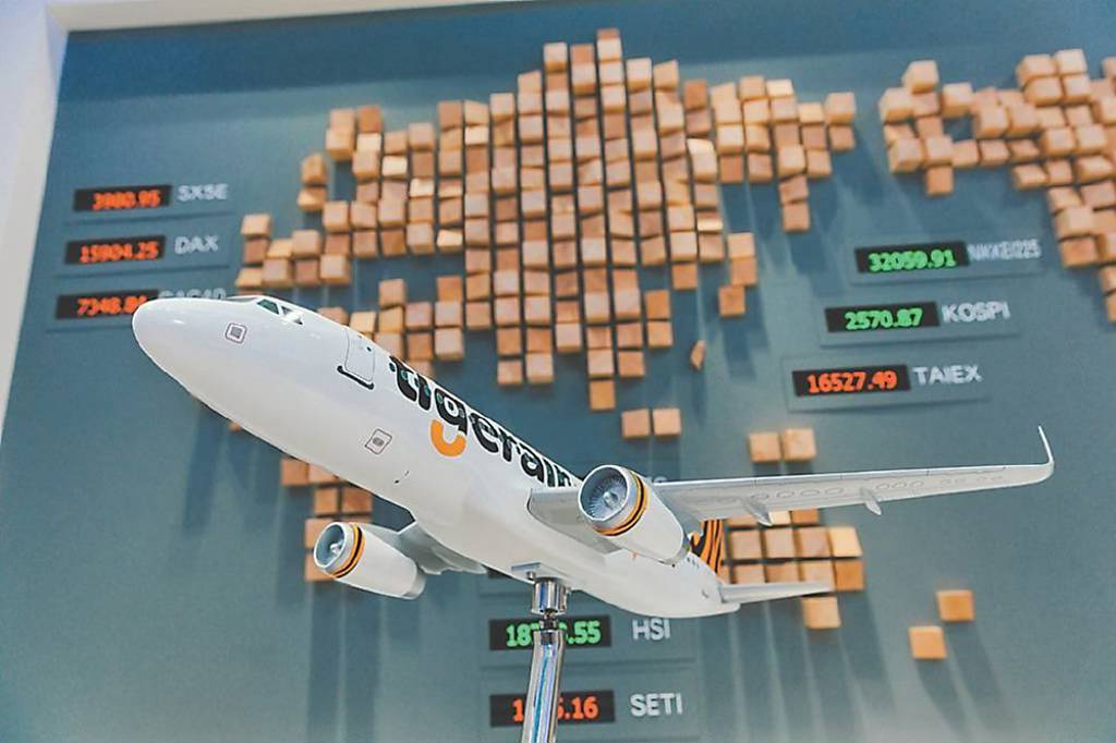 虎航驚傳無預警大量取消飛日航班 公司這樣解釋