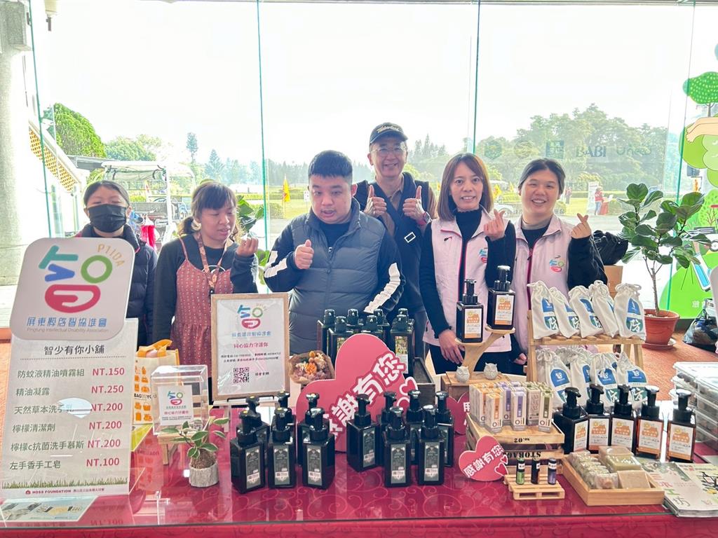 壽山盃公益高球賽登場 申豐贊助的百萬黃金擺件無人抱走