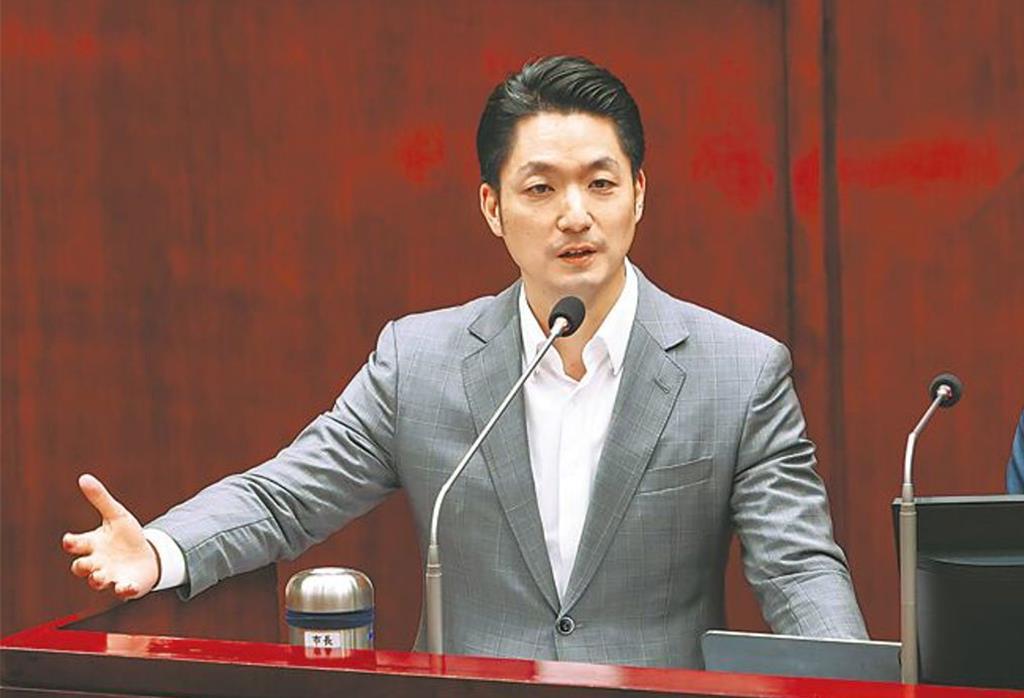 蔣萬安「教育三箭」力挺推行政策改善師生環境