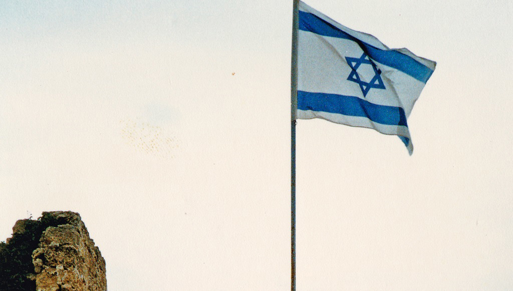 尼坦雅胡盼以色列「10年內」擺脫對美國軍援依賴