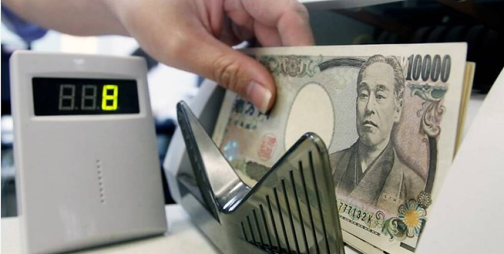 國會改選風暴 日圓跳水測160