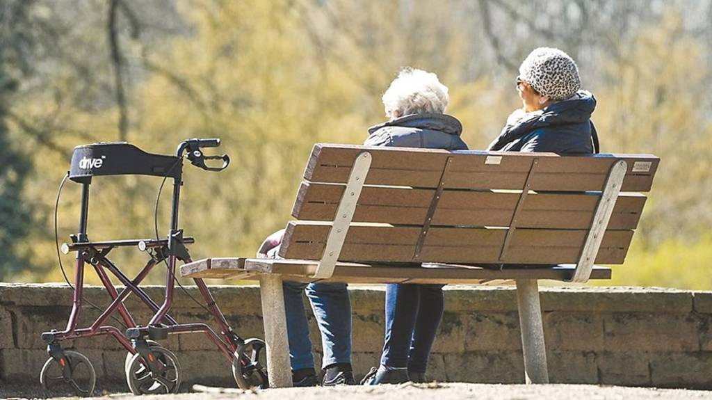 癌症花費高 壽險公司祭新型態保險