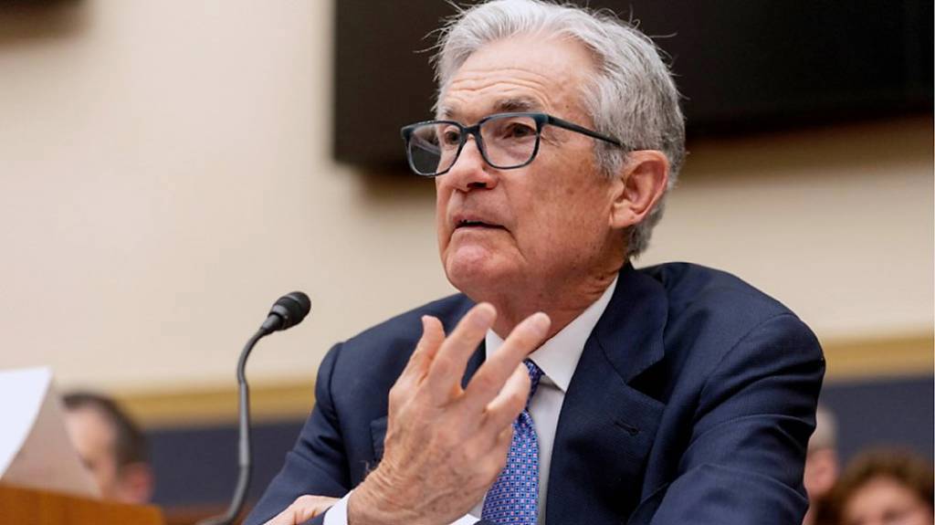 遭美司法部刑事調查 鮑爾批川普施壓「這件事」