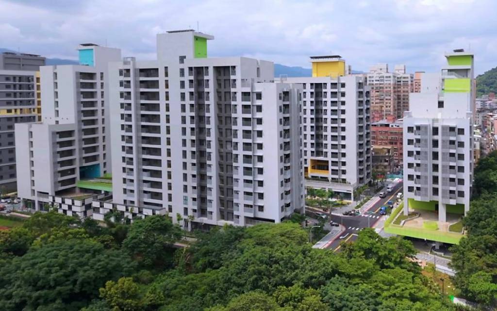 13萬戶社宅支票太大張? 劉世芳認:數字確實需要調整