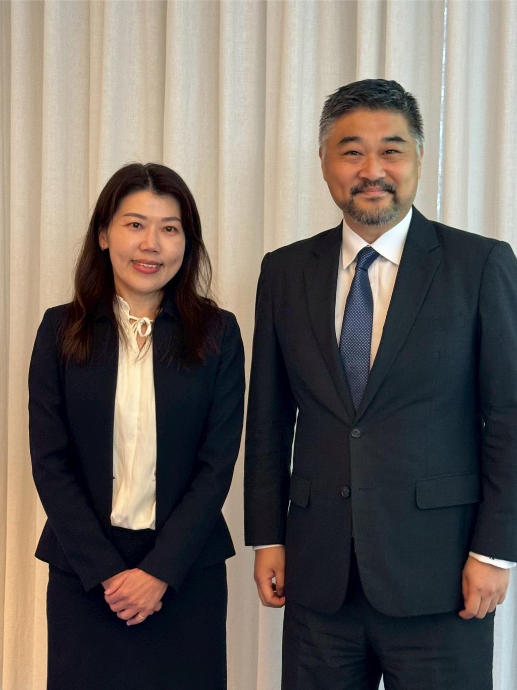 聯準會下屆主席變鴿派許長泰：不影響Fed獨立性- 產業- 工商時報