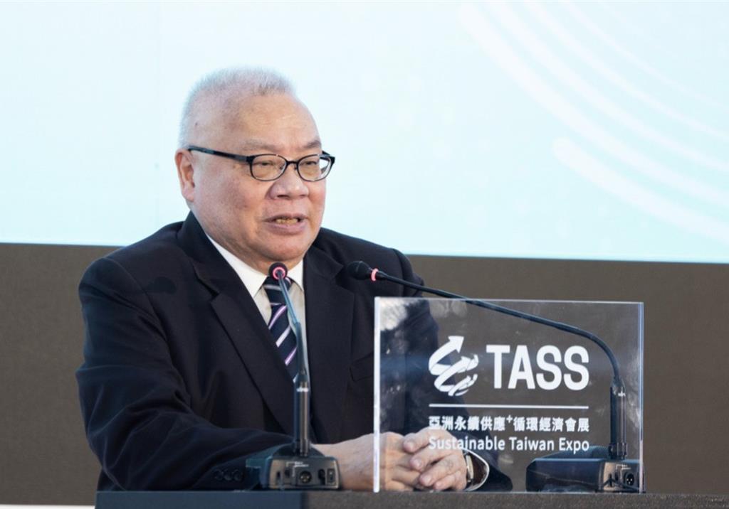 TASS協會創會理事長賴樹鑫 接任IFPSM聯盟亞太地區主席