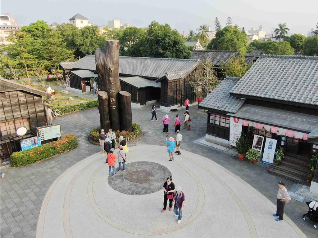 欠租9百萬!嘉義檜意森活村爆財務危機 林鐵收回自行接手