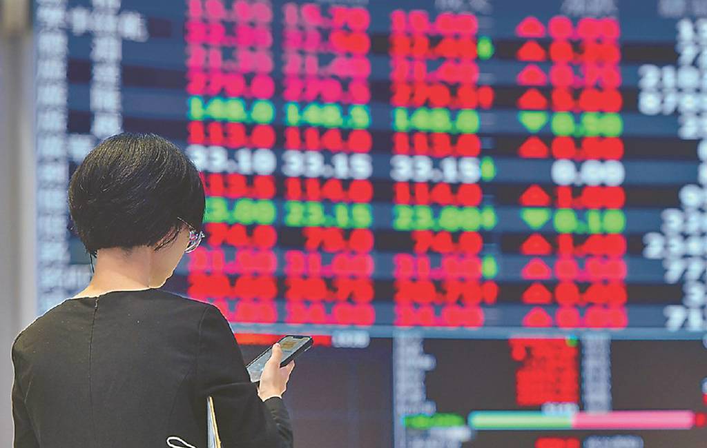 多頭可用之兵者眾 台積電稍事休息 鴻海、台達電領軍攻高