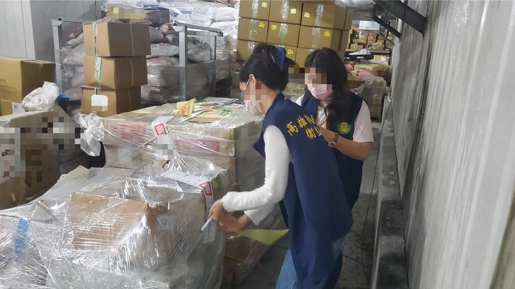 雞排過期8年還在倉庫 高雄業者遭重罰30萬