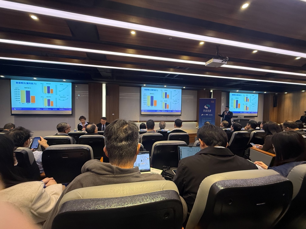 喬越於 2026 年 1 月 16 日正式登錄興櫃，標誌公司邁入資本市場新里程碑，並為投資人提供參與電子應用材料與先進製程產業長期成長的重要契機。圖／喬越實業提供