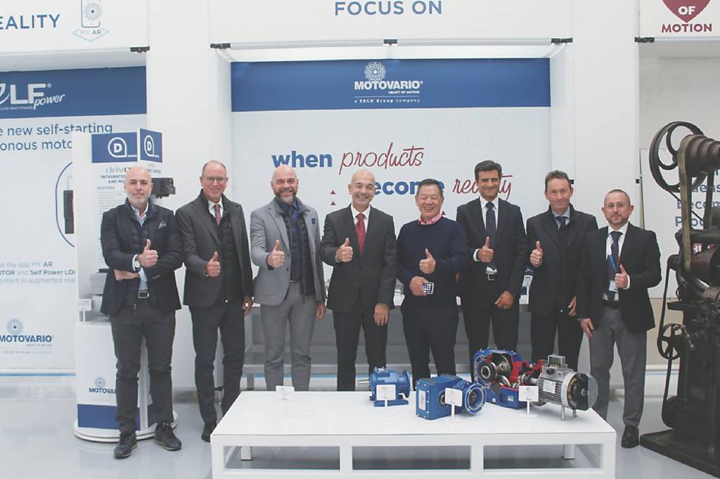 東元電機品牌價值 躋身前25大