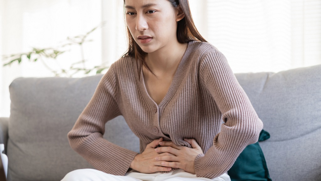 沒吃什麼卻脹氣?專家揭「3原因」很多人沒料到 5食物快速消氣