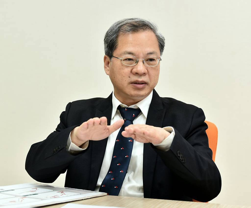 台美關稅15%》台美雙向投資後…經部:2036年半導體製程占比 8成仍在台灣