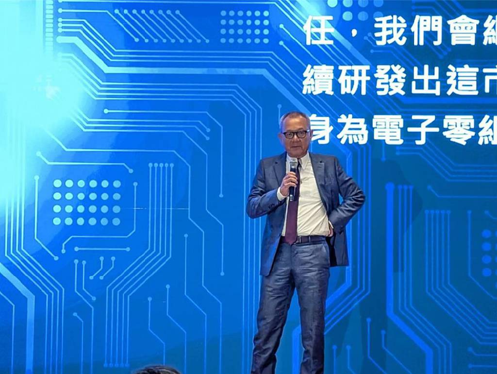 國巨2/1喊漲電阻價格